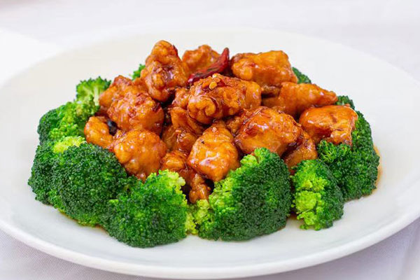 Phoenix Bistro
